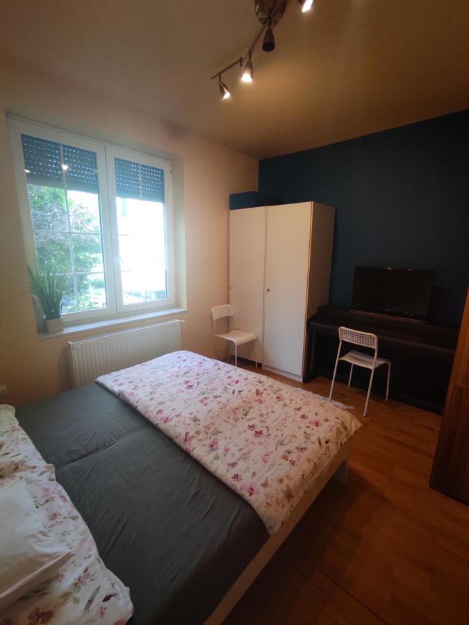 Benaja Swiss Nyaralohaz Villa Keszthely Luaran gambar