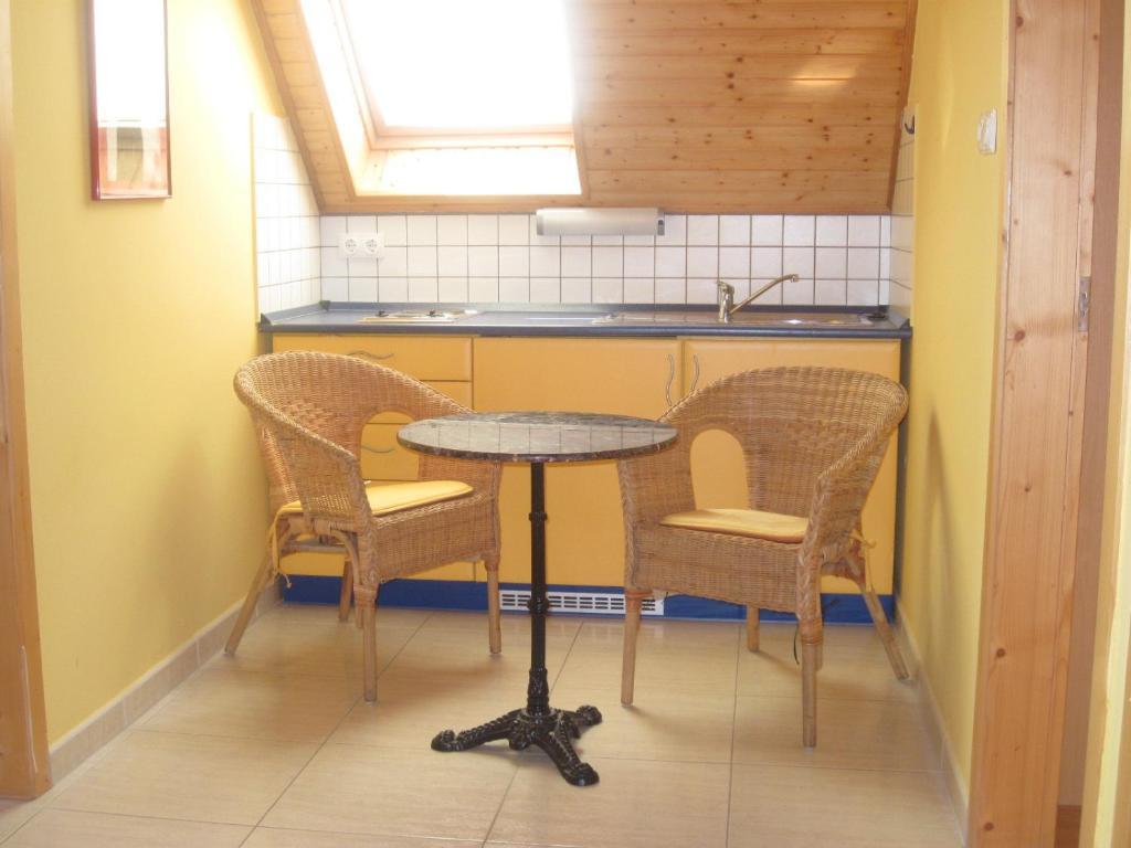 Benaja Swiss Nyaralohaz Villa Keszthely Luaran gambar