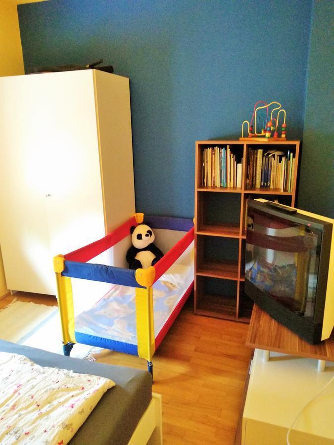 Benaja Swiss Nyaralohaz Villa Keszthely Luaran gambar